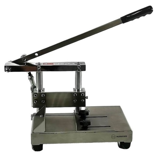 Гильотина для мяса и костей Hurakan HKN-MBG03