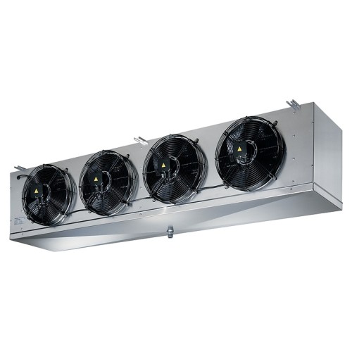 Воздухоохладитель Rivacold RCMR4350608 низкотемпературный потолочный кубический