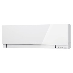 Настенная сплит-система Mitsubishi Electric MSZ-EF42VGKW / MUZ-EF42VG, белая