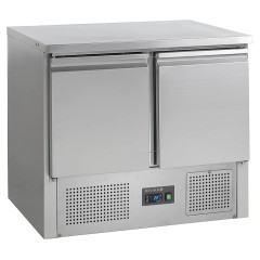 САЛАТ-БАР TEFCOLD SA910