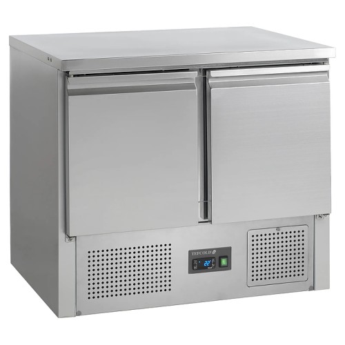 САЛАТ-БАР TEFCOLD SA910