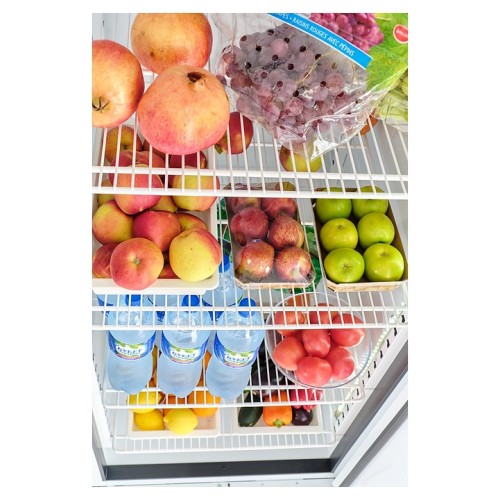 Шкаф холодильный Abat ШХ-0,5-02 краш. (нижний агрегат)