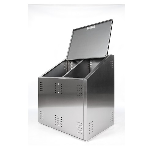 Ларь для белья Restoinox ЛБ-8/6