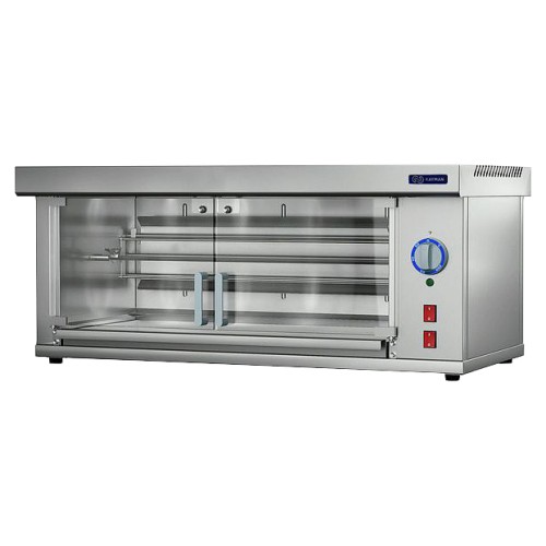 ГРИЛЬ ЭЛЕКТРИЧЕСКИЙ KAYMAN ГЭ-1Ш A