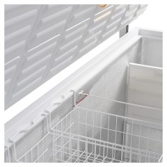 Ларь морозильный TEFCOLD FR505S SL/R600