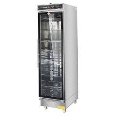 Шкаф расстоечный Hualian FX-14B (лист 600х400 мм, 14 уровней)