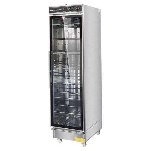 Шкаф расстоечный Hualian FX-14B (лист 600х400 мм, 14 уровней)