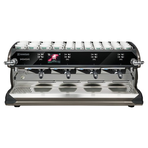 Кофемашина Rancilio 11 USB Tall 4 GR