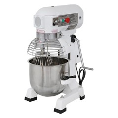 Миксер планетарный Crazy Pan CP-IP30B