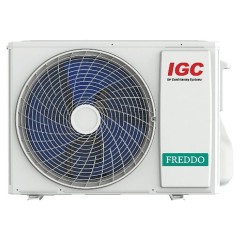 Настенная сплит-система IGC RAS-V09NQR