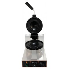 Вафельница Enigma WB-RB