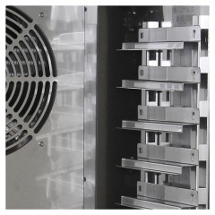 Шкаф шоковой заморозки TEFCOLD BLC5