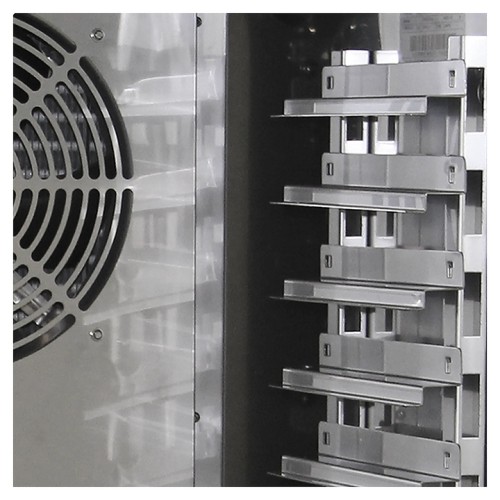 Шкаф шоковой заморозки TEFCOLD BLC5