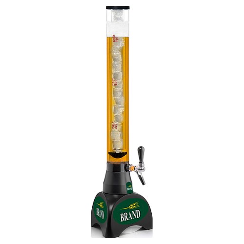 Диспенсер для напитков Metrodispenser ORIGINAL XL