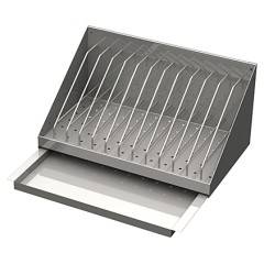 Полка настольная для досок iRon ПН 600*350*300