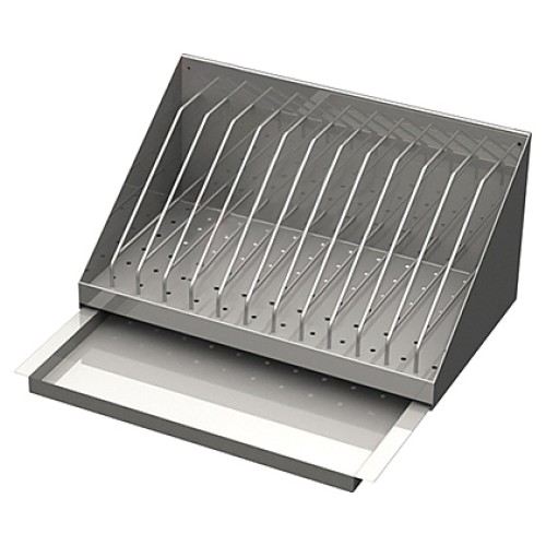 Полка настольная для досок iRon ПН 600*350*300