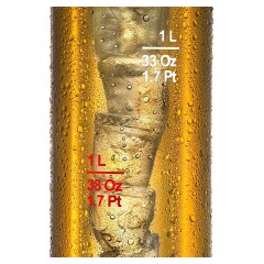 Диспенсер для пива Metrodispenser ORIGINAL L