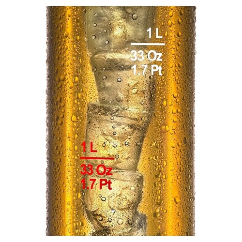 Диспенсер для пива Metrodispenser ORIGINAL L