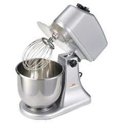 Миксер планетарный Sirman Plutone 7