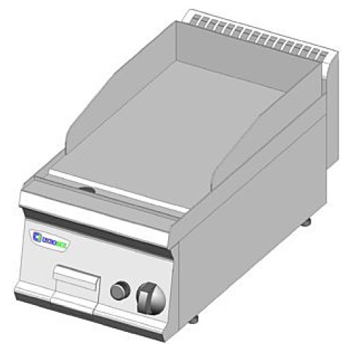 Поверхность жарочная Tecnoinox FTL35G7 газ