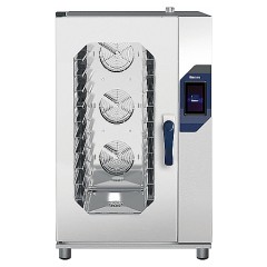 ПЕЧЬ ХЛЕБОПЕКАРНАЯ RADAX BLOK BL10TSCLT