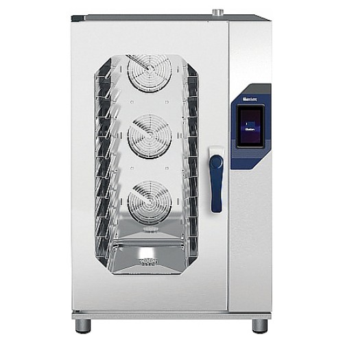 ПЕЧЬ ХЛЕБОПЕКАРНАЯ RADAX BLOK BL10TSCLT