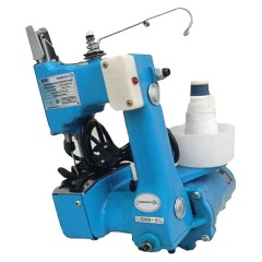 Машина мешкозашивочная Foodatlas GK-9-2 (синий)