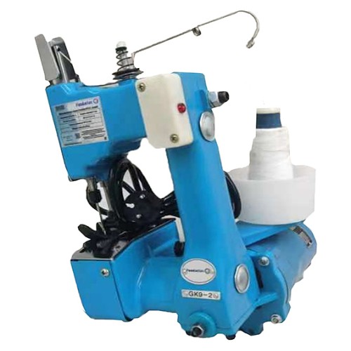 Машина мешкозашивочная Foodatlas GK-9-2 (синий)