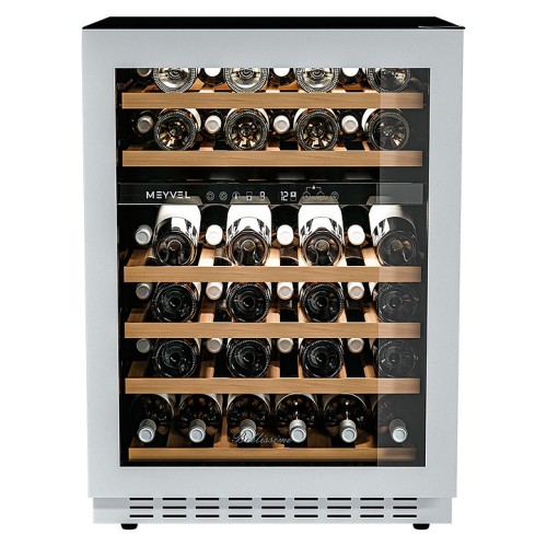 Шкаф винный MEYVEL MV46NH-KWT2