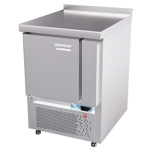 Стол холодильный Abat СХС-70Н (дверь, борт)