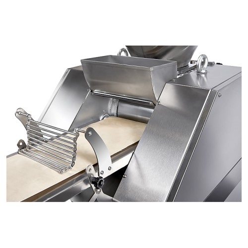 Тестоделитель вакуумно-поршневой Danler DV-2000 (100-600 гр)