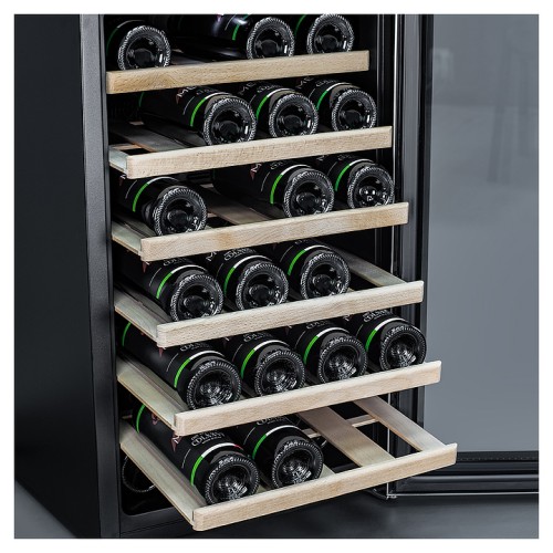 Шкаф винный VA-JC48