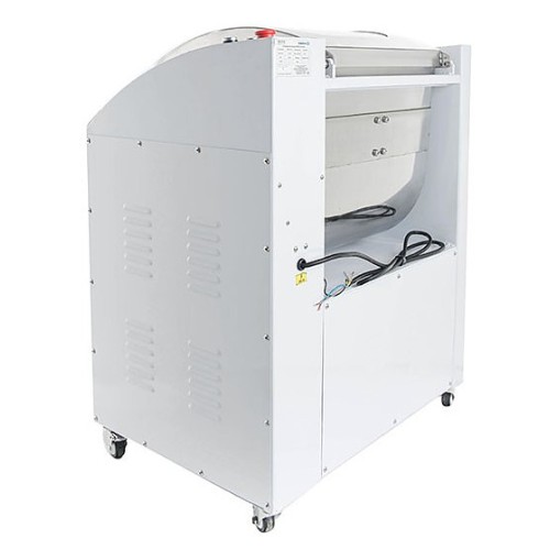 Машина тестомесильная Foodatlas WHM(H)-25