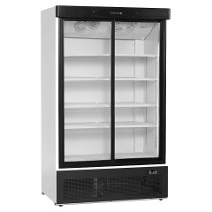 ШКАФ ХОЛОД. СО СТЕКЛОМ TEFCOLD FS1202S
