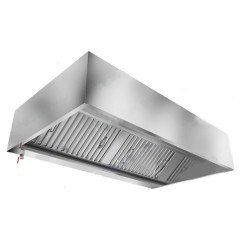 ЗОНТ В ФОРМЕ КОРОБА ВЫТЯЖНОЙ ПРИСТЕН. МВО-1,9МСВ-1,1ПК