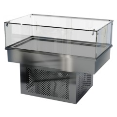 Витрина холодильная КАМИК ВХ-341619