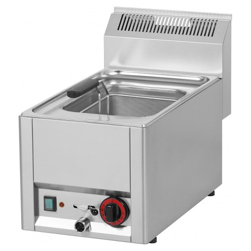 Макароноварка Azimut VT 30 EL