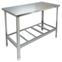 Стол производственный KAYMAN СЦ-255/0806