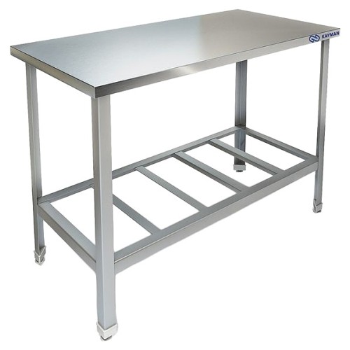 Стол производственный KAYMAN СЦ-255/0806