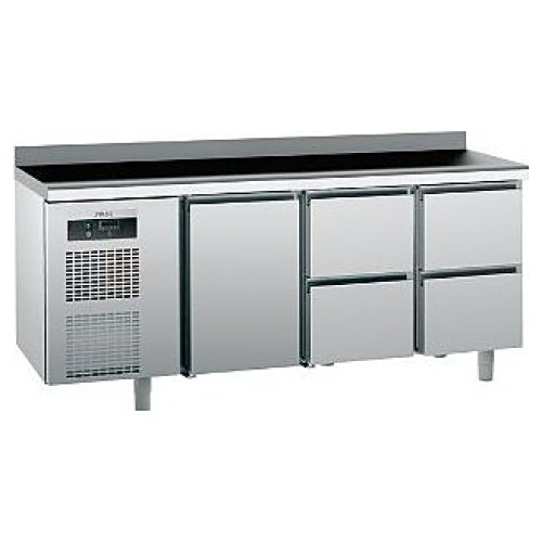 СТОЛ С ОХЛАЖД.ШКАФОМ SAGI KUB4A