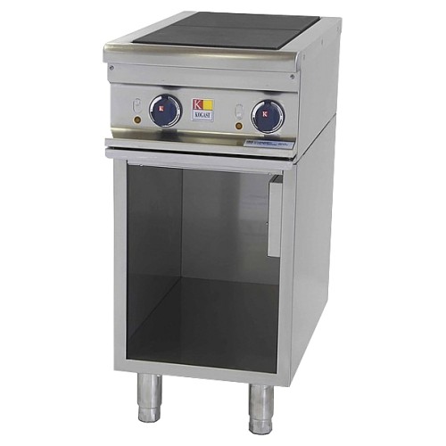 ПЛИТА 2 КОНФОРОЧН.700СЕР KOGAST ES-T27/P