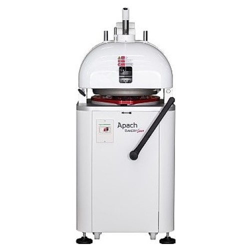 ТЕСТОДЕЛИТЕЛЬ-ОКРУГЛИТЕЛЬ РУЧНОЙ APACH BAKERY LINE SPA M22