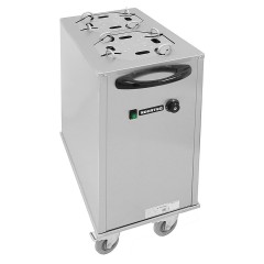 Элеватор тарелок Kocateq DRN2