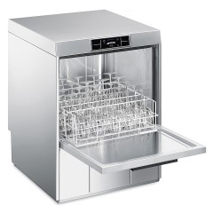 Посудомоечная машина с фронтальной загрузкой SMEG Professional SPD525S