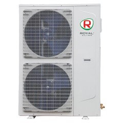 Кассетная сплит-система ROYAL Clima CO-4C 18HNX/CO-E 18HNX