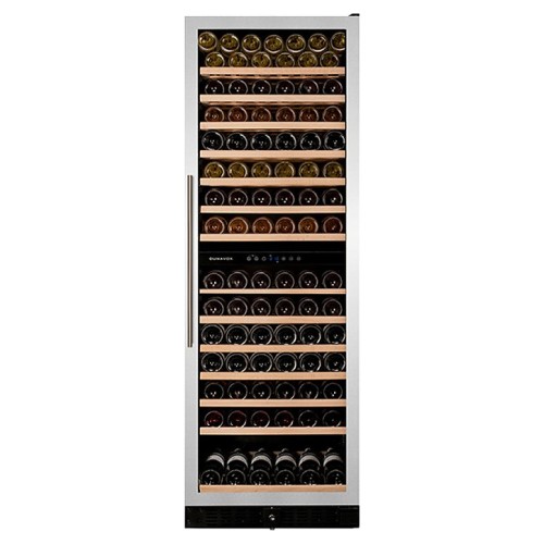 Винный шкаф Dunavox DX-166.428SDSK