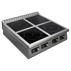 Плита индукционная Luxstahl ПИ-4-98