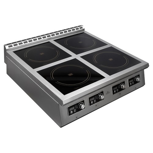 Плита индукционная Luxstahl ПИ-4-98