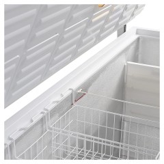 ЛАРЬ МОРОЗ. TEFCOLD CF700S SL