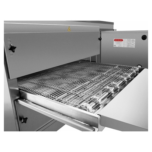 Тостер конвейерный Senoven SEN-280